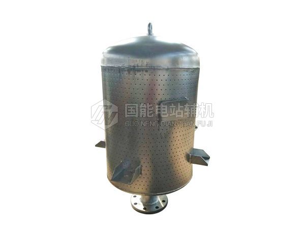 消音器